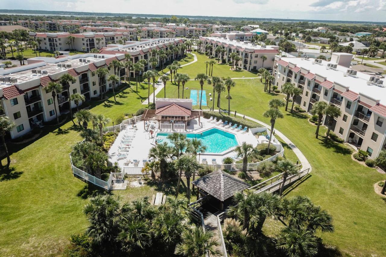 Ocean Village L15 セント・オーガスティン エクステリア 写真